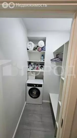 Квартира-студия: Сочи, микрорайон Центральный, переулок Горького, 24к1 ... - Фото 2