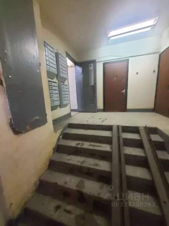 2-к кв. Московская область, Одинцово Можайское ш., 46 (45.5 м) - Фото 2