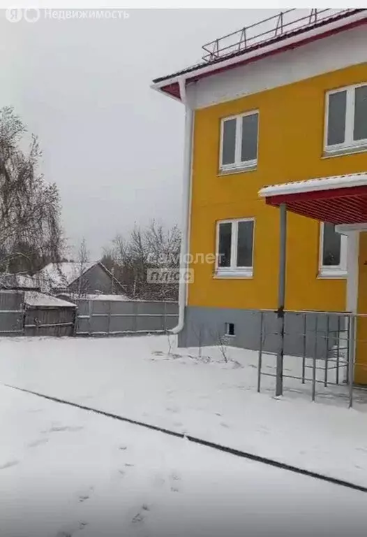 Квартира-студия: Тюкалинск, улица Марацевича, 13 (33 м) - Фото 2