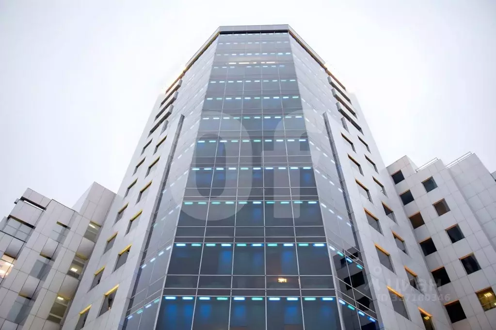 Офис в Москва ул. Вавилова, 24к1 (580 м) - Фото 2