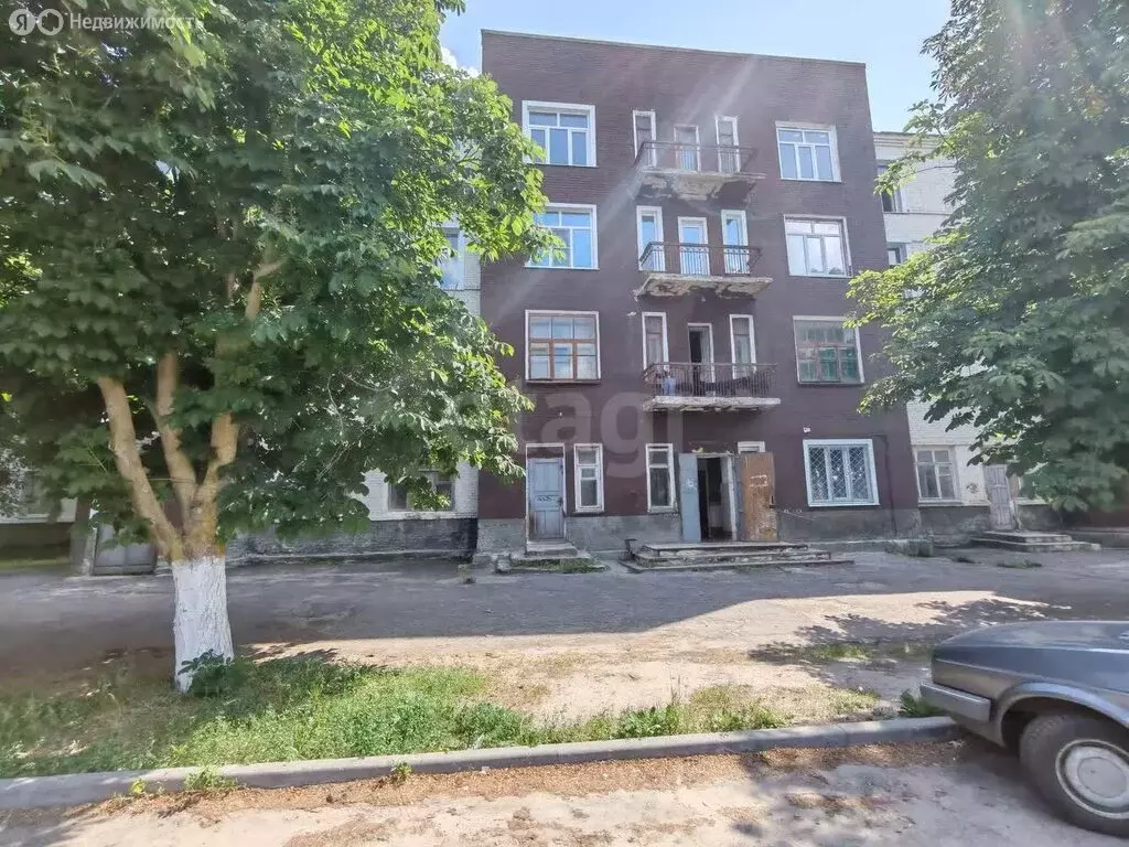 1к в -комнатной квартире ( м) - Фото 1