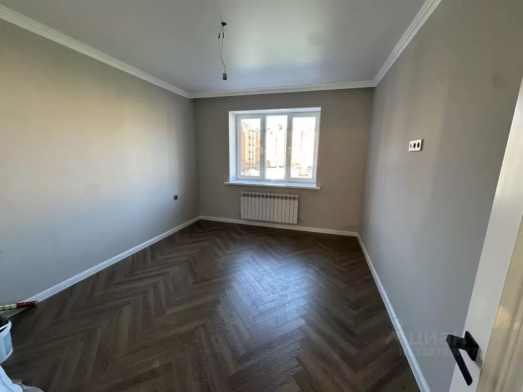3-к кв. Северная Осетия, Владикавказ ул. Хадарцева, 37 (87.0 м) - Фото 1