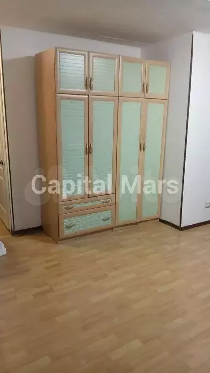 1-к. квартира, 32 м, 2/5 эт. - Фото 1