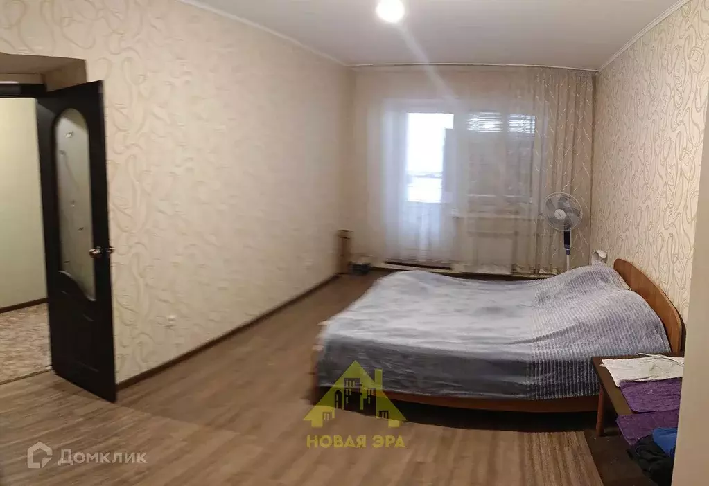 Продаётся 1-к квартира, 44.1 м - Фото 1