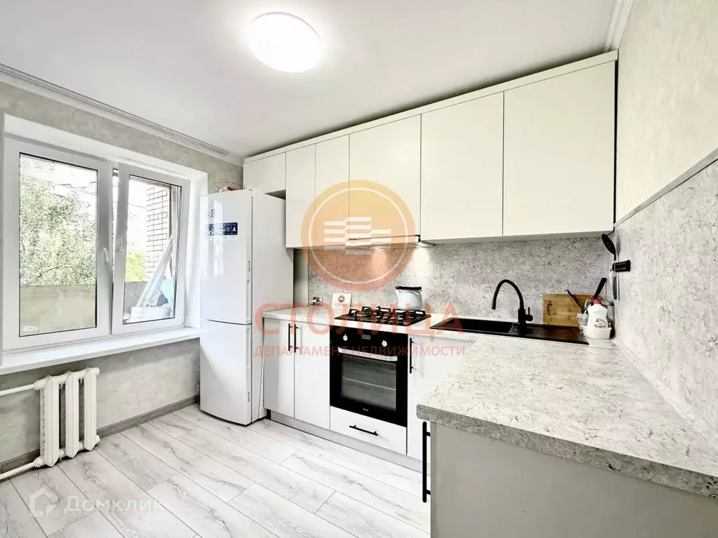 Продаётся 2-к квартира, 51 м - Фото 0