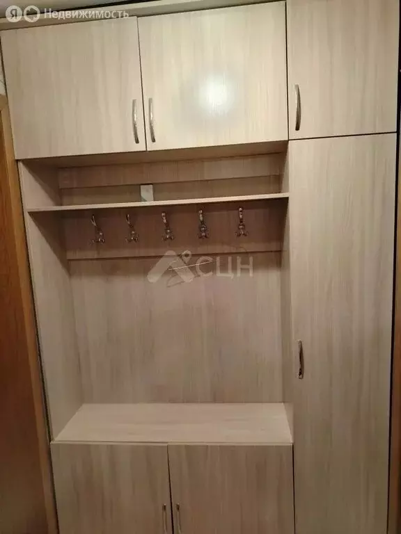 1-комнатная квартира: Саров, Московская улица, 21 (35 м) - Фото 1