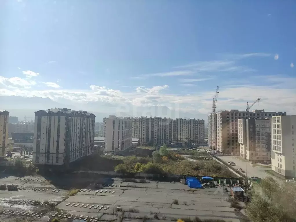 2-к кв. Северная Осетия, Владикавказ Весенняя ул., 21Е (140.0 м) - Фото 2