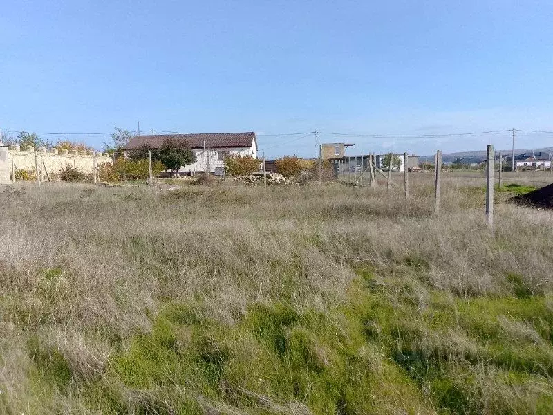 Участок в Крым, Бахчисарайский район, Каштановское с/пос, с. ... - Фото 1