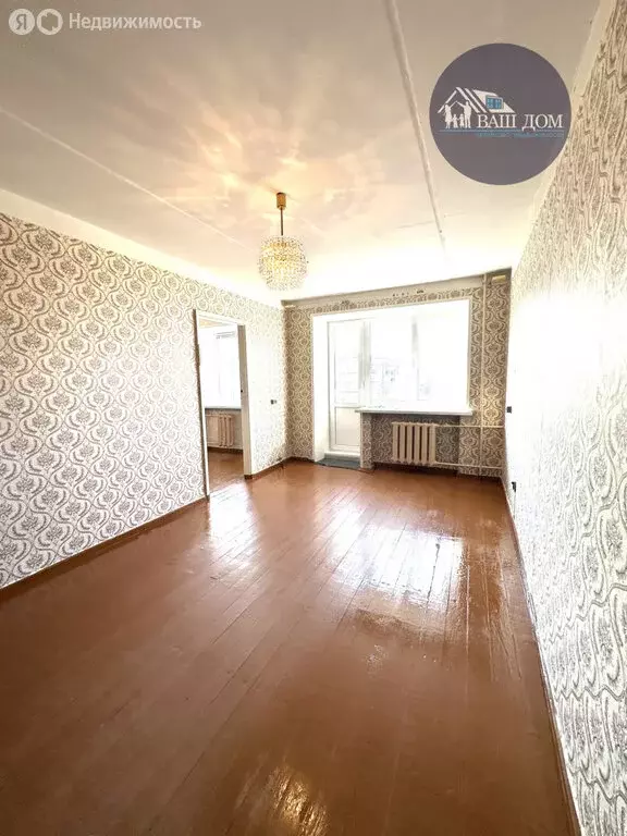 2-комнатная квартира: Северодвинск, улица Мира, 9 (42.8 м) - Фото 2