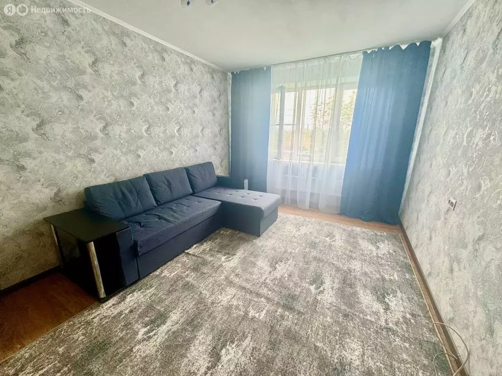 2-комнатная квартира: Тула, Пролетарская улица, 24 (52 м) - Фото 1