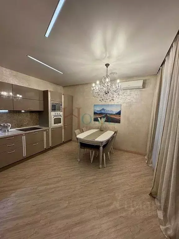 3-к кв. Новосибирская область, Новосибирск ул. Бориса Богаткова, 253/4 ... - Фото 1