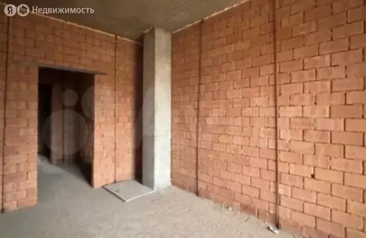 2-комнатная квартира: Баксан, улица Угнич, 42 (73.2 м) - Фото 2