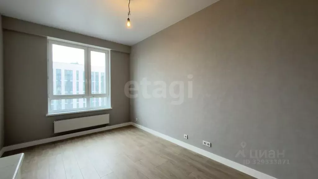 2-к кв. Москва 3-я Хорошевская ул., 17А (49.9 м) - Фото 1