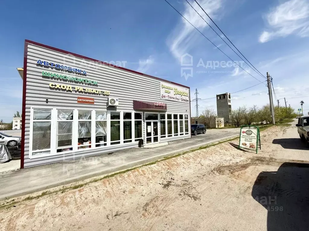 Помещение свободного назначения в Волгоградская область, Городищенский ... - Фото 2