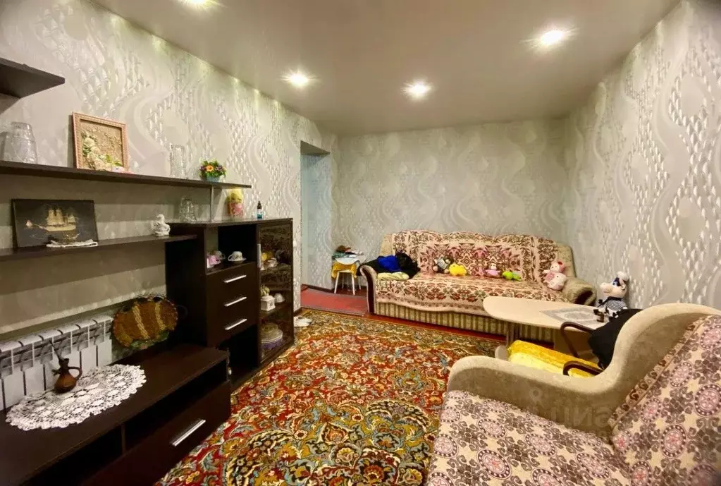 Дом в Севастополь ул. Трудовая, 14 (60 м) - Фото 2