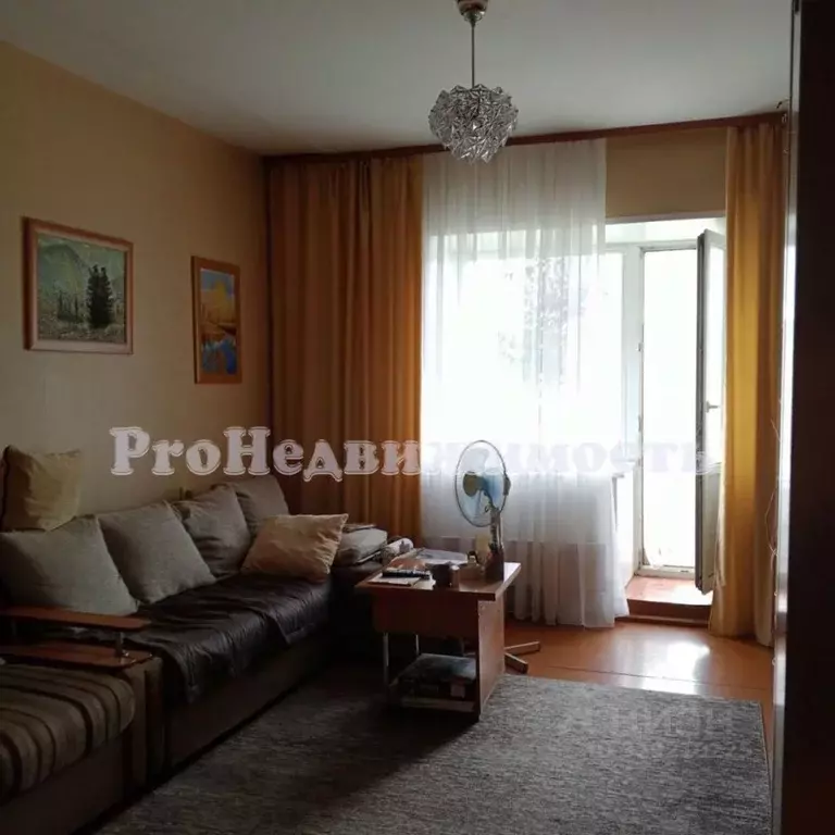 3-к кв. Тыва, Кызыл ул. Декабристов, 8 (62.1 м) - Фото 2