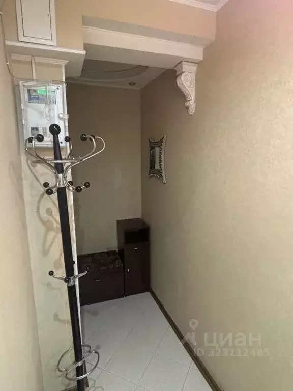 Студия Крым, Феодосия ул. Вити Коробкова, 3 (32.0 м) - Фото 2