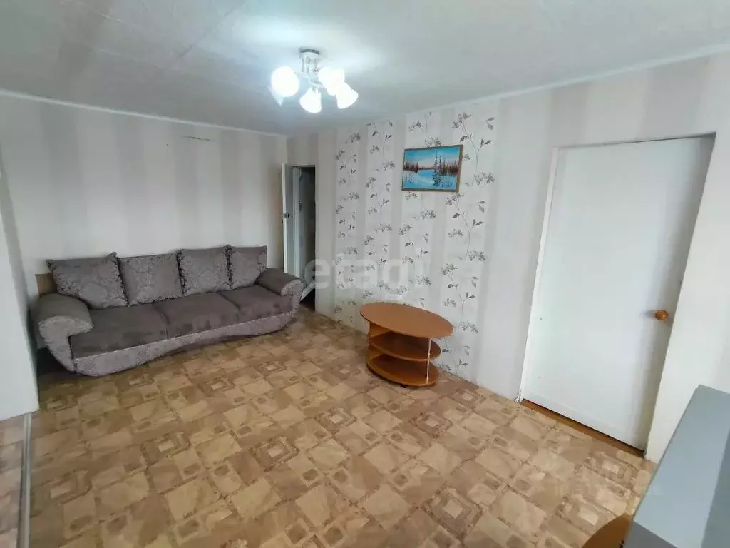 2-к кв. Красноярский край, Норильск ул. Нансена, 86 (42.0 м) - Фото 0