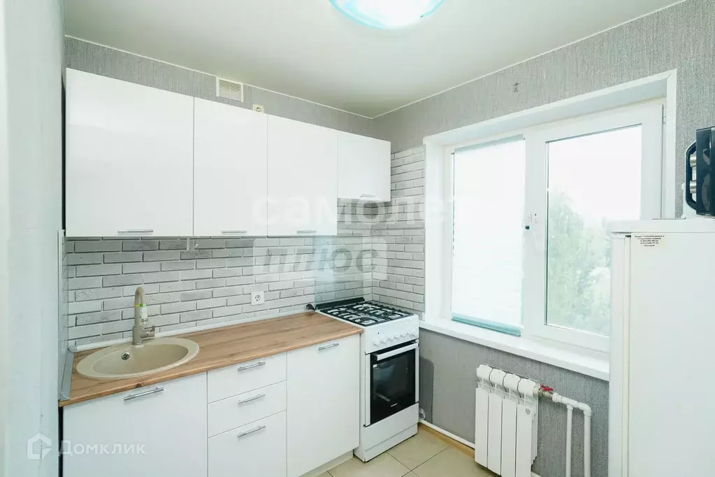 Продаётся 2-к квартира, 44.4 м - Фото 0