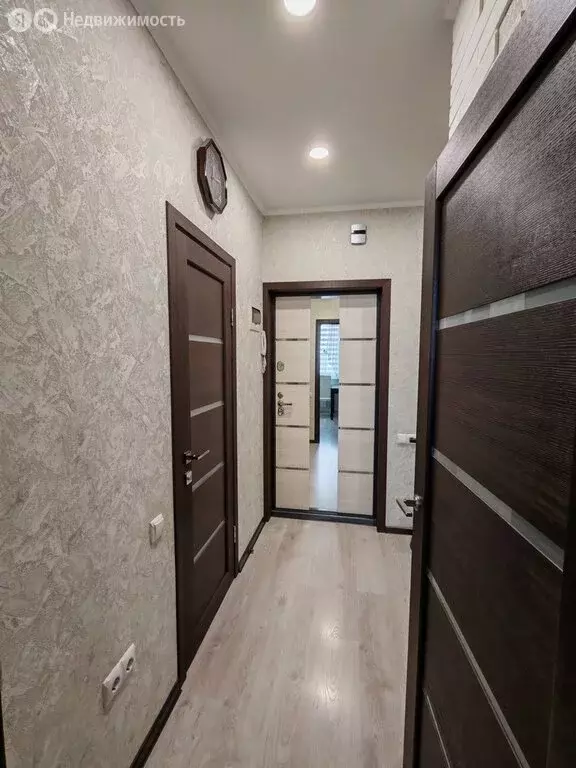 2-комнатная квартира: Анапа, Парковая улица, 64к5 (53 м) - Фото 0