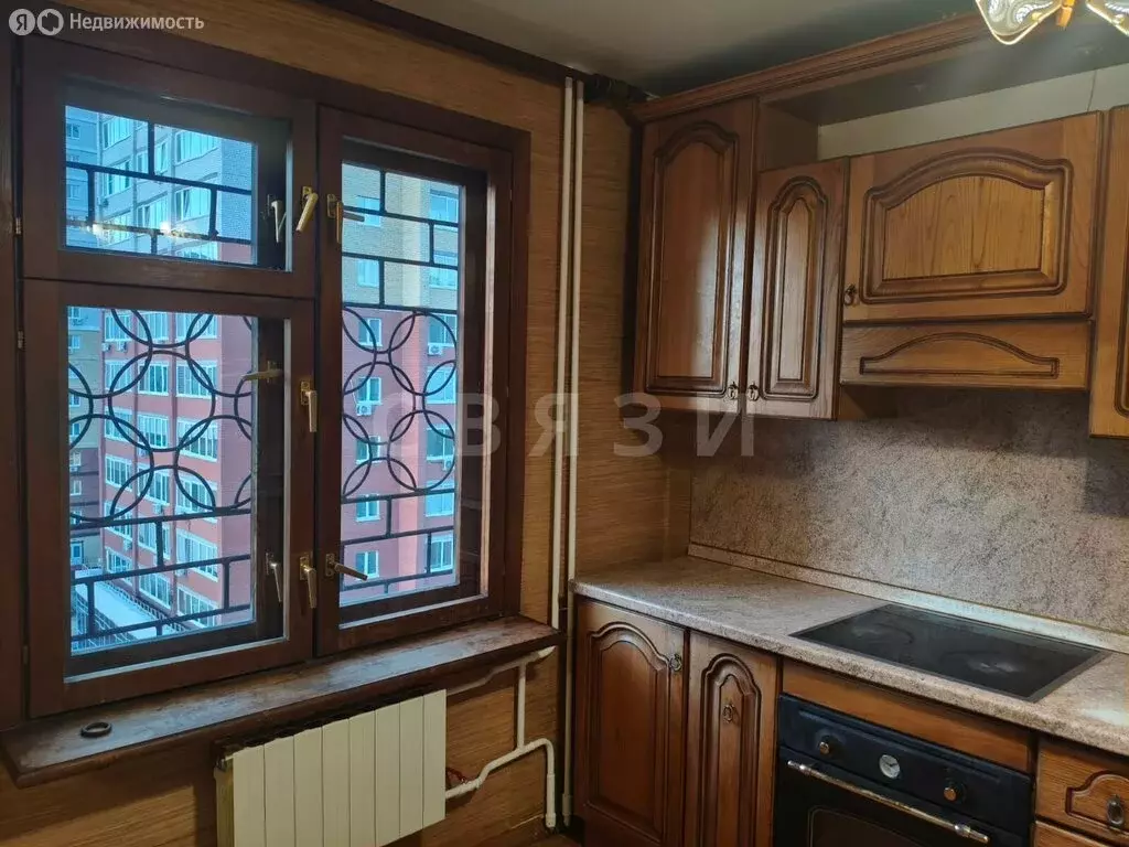 2-комнатная квартира: Тюмень, улица Салтыкова-Щедрина, 59 (50.5 м) - Фото 2