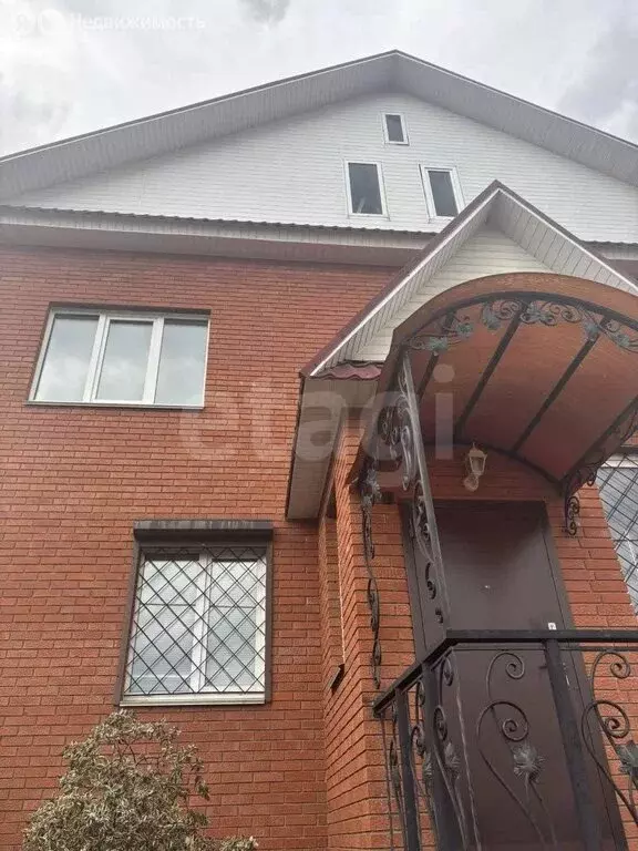 Дом в Чайковский, улица Пушкина (300 м) - Фото 2