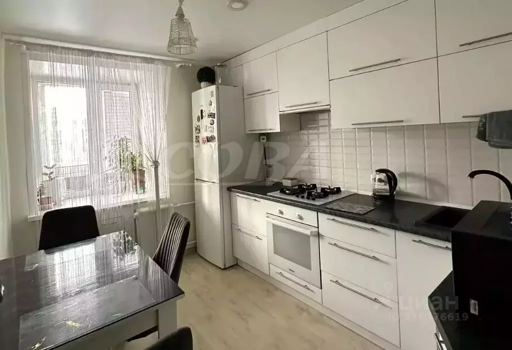 2-к кв. Курганская область, Курган Солнечный бул., 13 (46.3 м) - Фото 1
