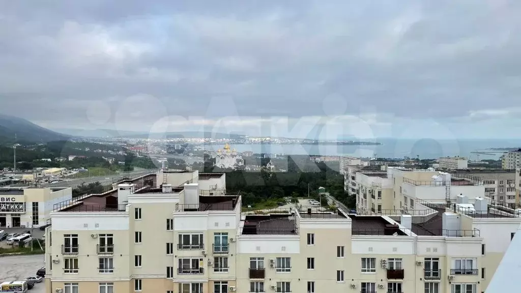 3-к. квартира, 80 м, 14/16 эт. - Фото 1