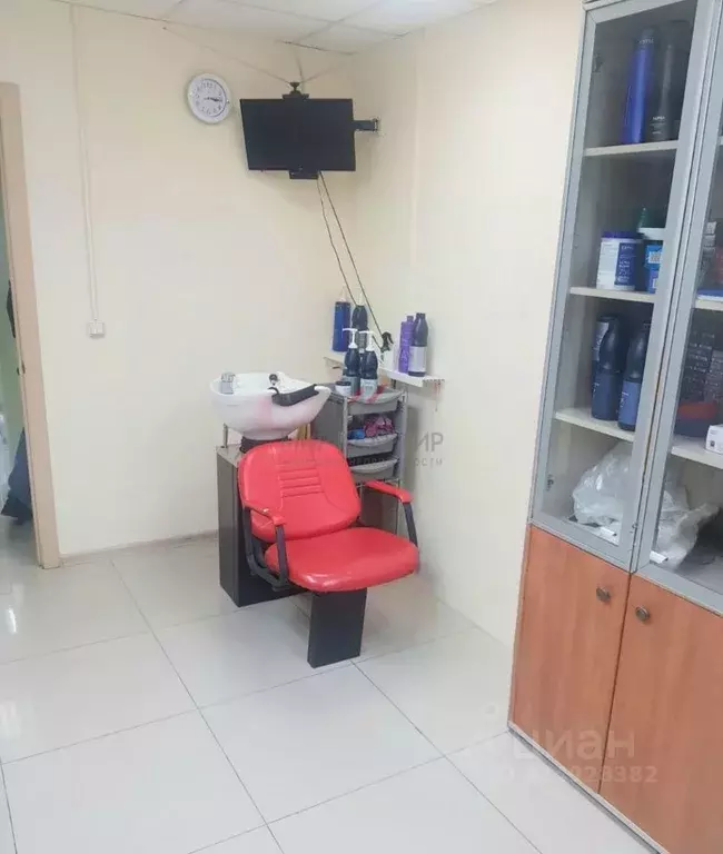 Помещение свободного назначения в Хакасия, Абакан просп. Ленина, 103 ... - Фото 2