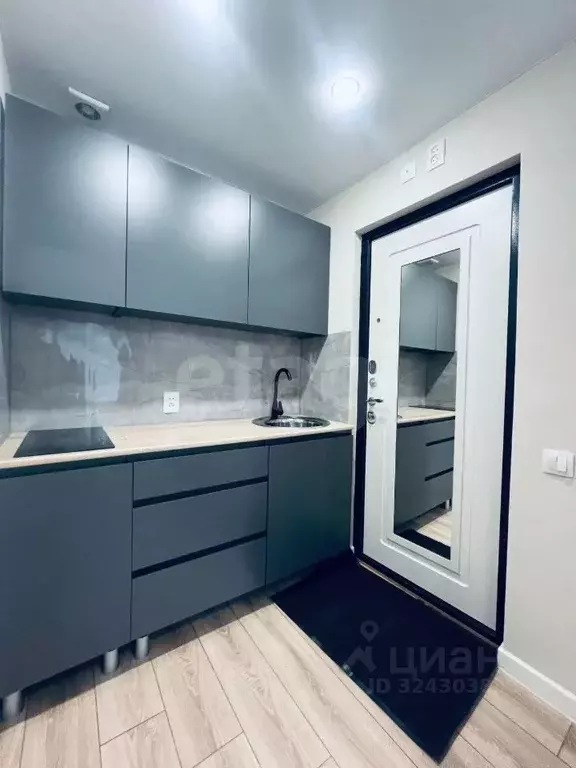 Студия Воронежская область, Воронеж ул. 9 Января, 276 (16.8 м) - Фото 1