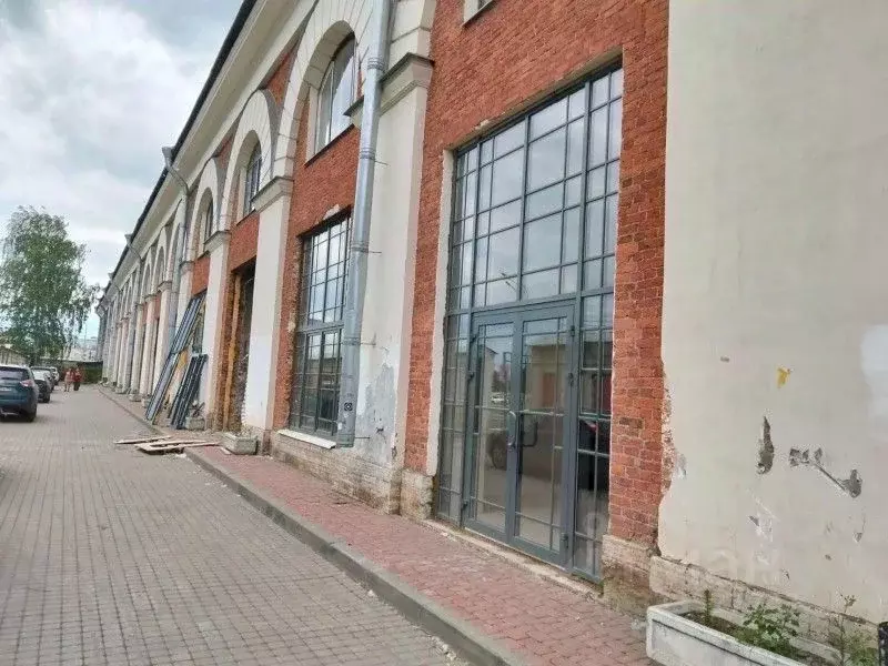 Офис в Санкт-Петербург ул. Комсомола, 2 (191 м) - Фото 2