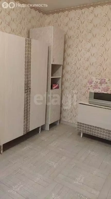 1-комнатная квартира: Кизел, улица Суворова, 4 (25.3 м) - Фото 1
