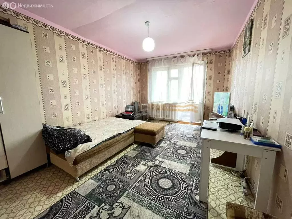 1-комнатная квартира: Алапаевск, улица Маяковского, 30 (34.2 м) - Фото 1