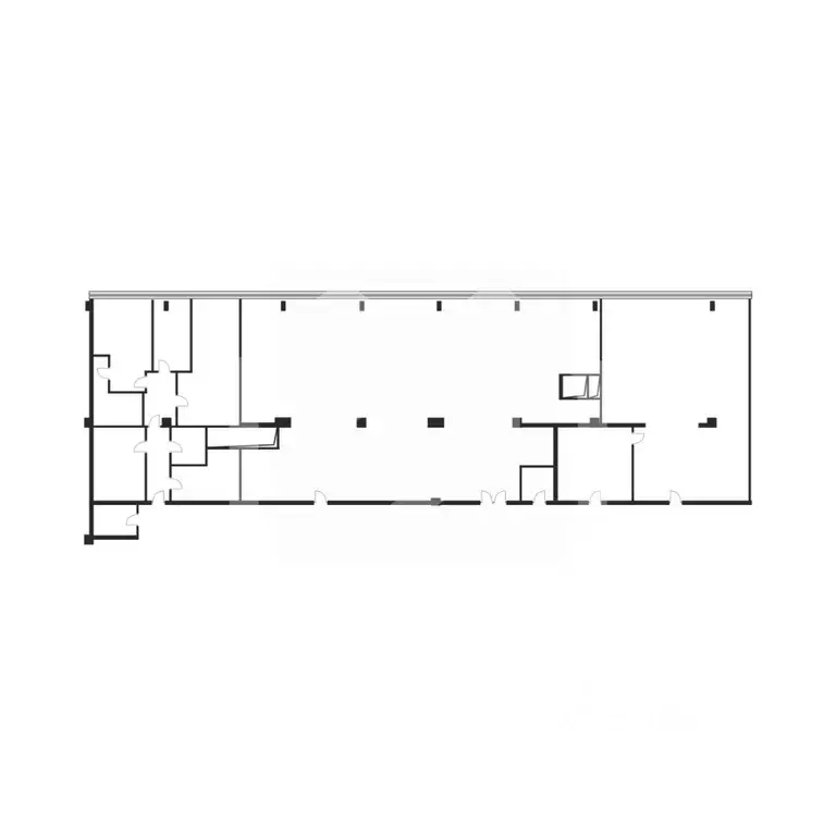 Помещение свободного назначения в Москва ул. Академика Королева, 12 ... - Фото 2