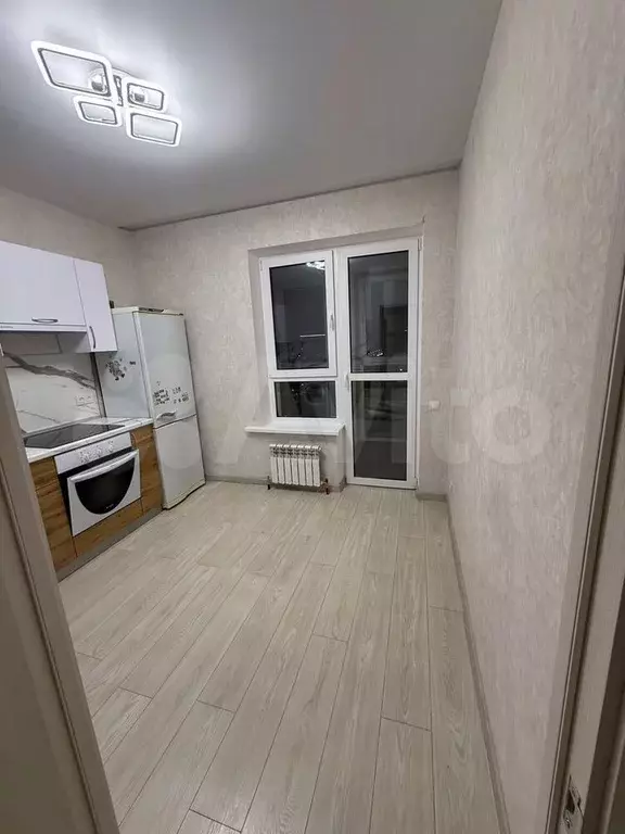 1-к. квартира, 30 м, 13/17 эт. - Фото 1