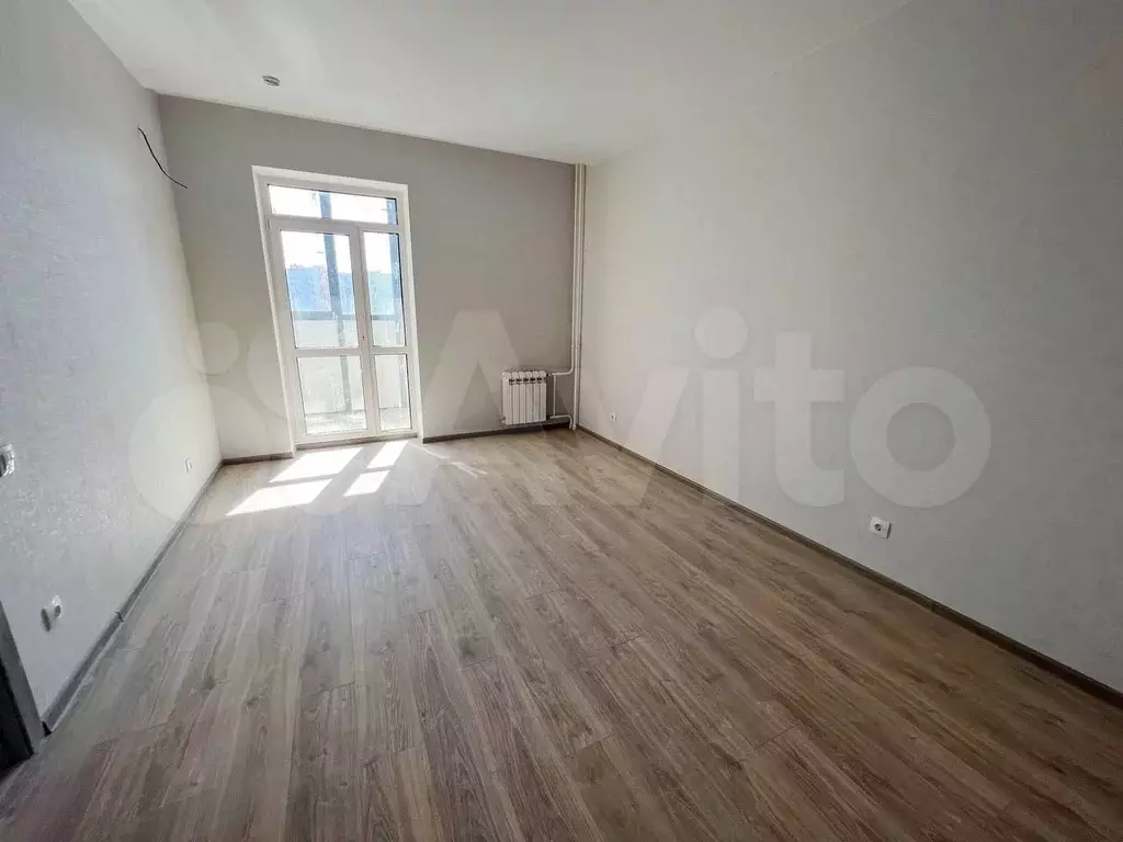 3-к. квартира, 77 м, 11/17 эт. - Фото 1
