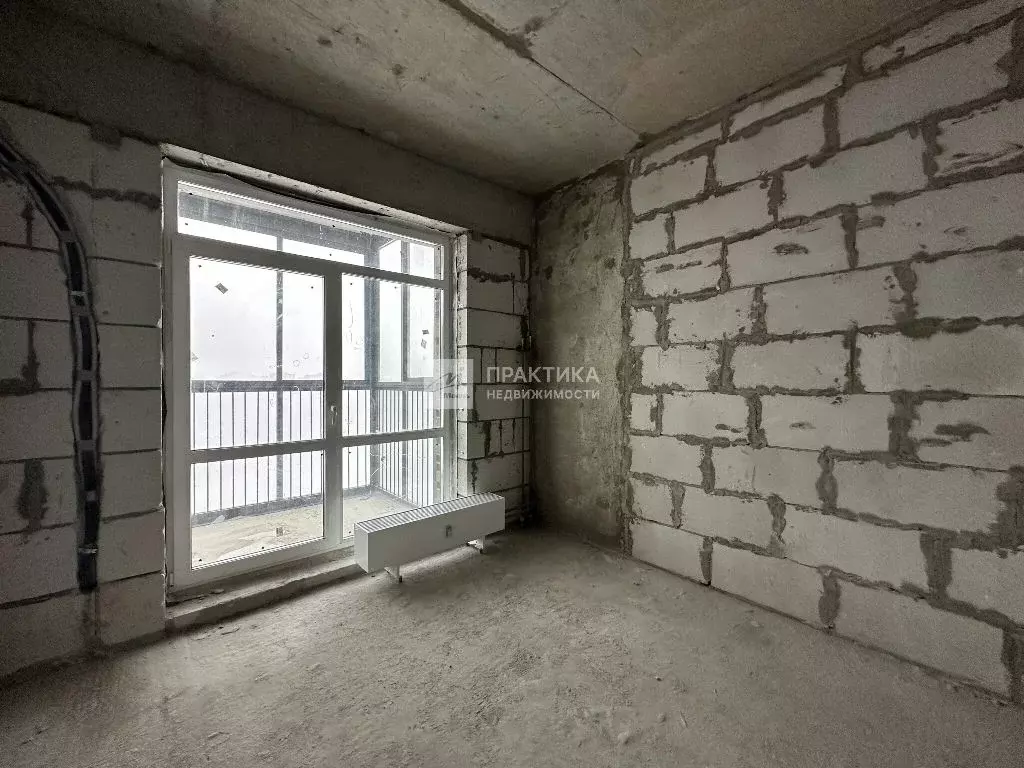 Продается 1-комнатная квартира - Фото 1