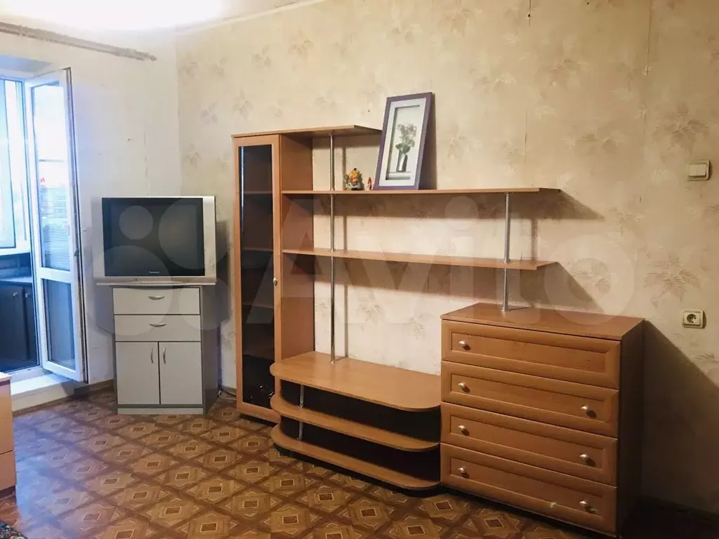 1-к. квартира, 40 м, 6/9 эт. - Фото 0