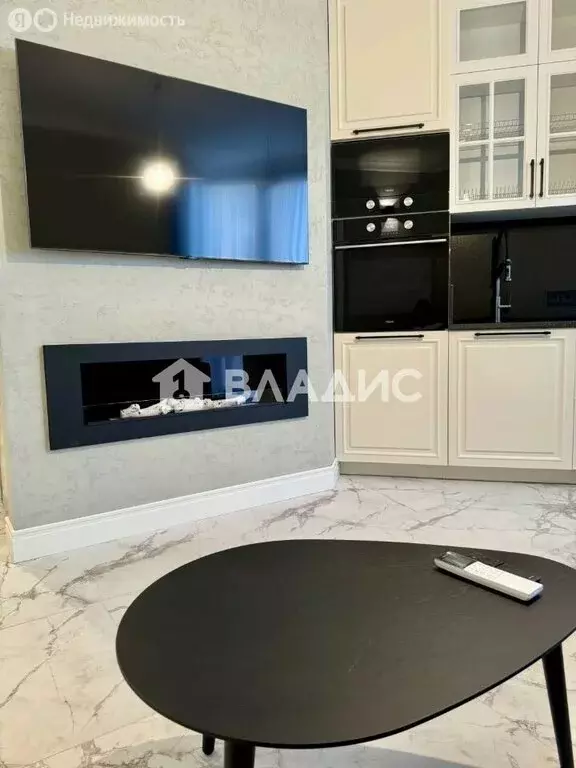 1-комнатная квартира: Одинцово, Сколковская улица, 9А (42 м) - Фото 2
