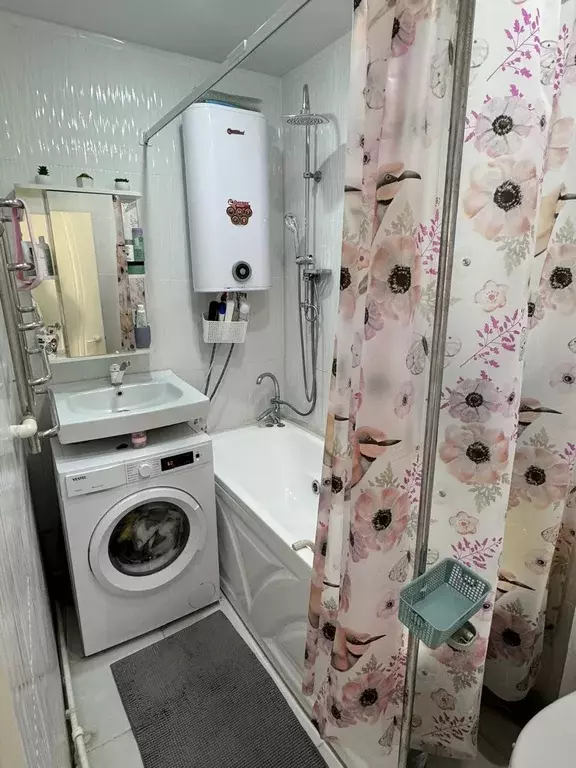 Продаётся 2-к квартира, 53 м - Фото 1