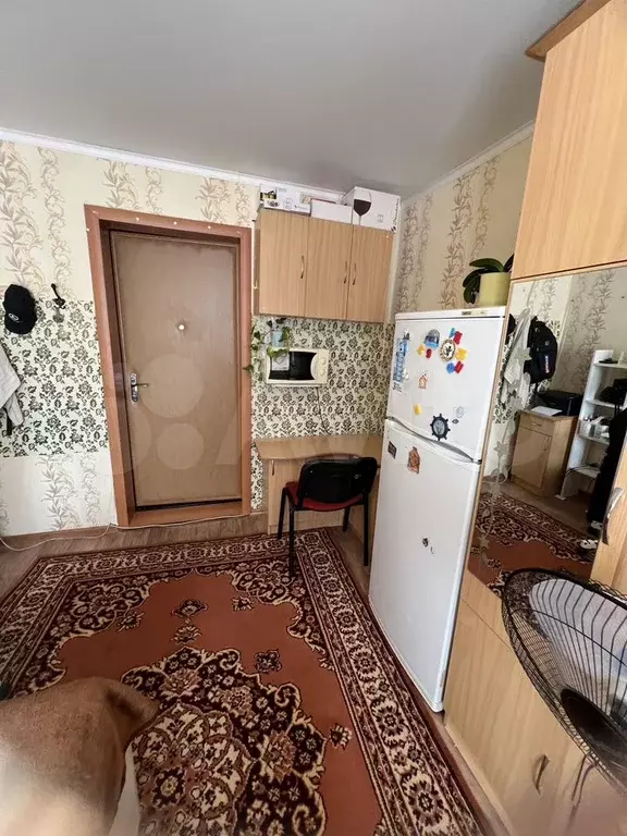 Комната 12,5 м в 5-к., 3/5 эт. - Фото 0