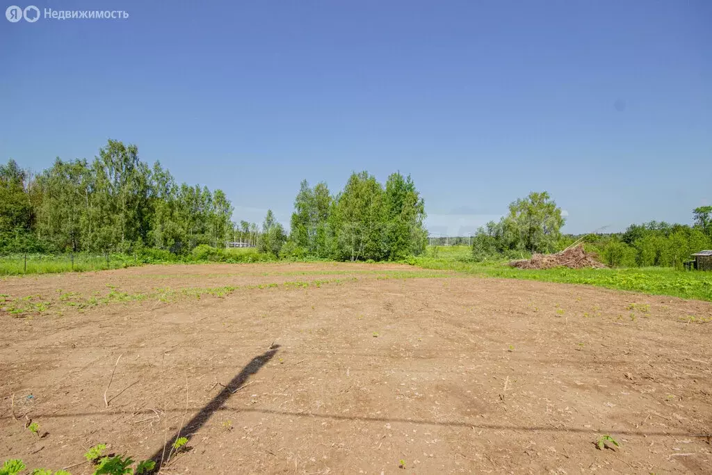 Участок в Наро-Фоминский городской округ, КП Новое Таширово (7.88 м) - Фото 2