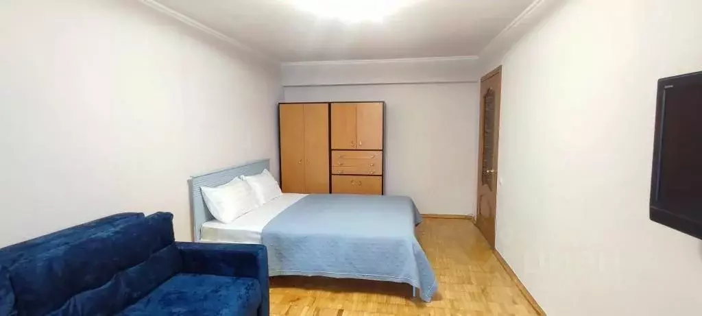 2-к кв. Самарская область, Самара Первомайская ул., 30 (45.0 м) - Фото 1