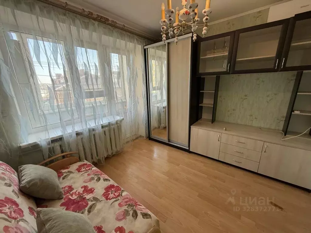 3-к кв. Ростовская область, Мясниковский район, с. Чалтырь ул. 6-я ... - Фото 1