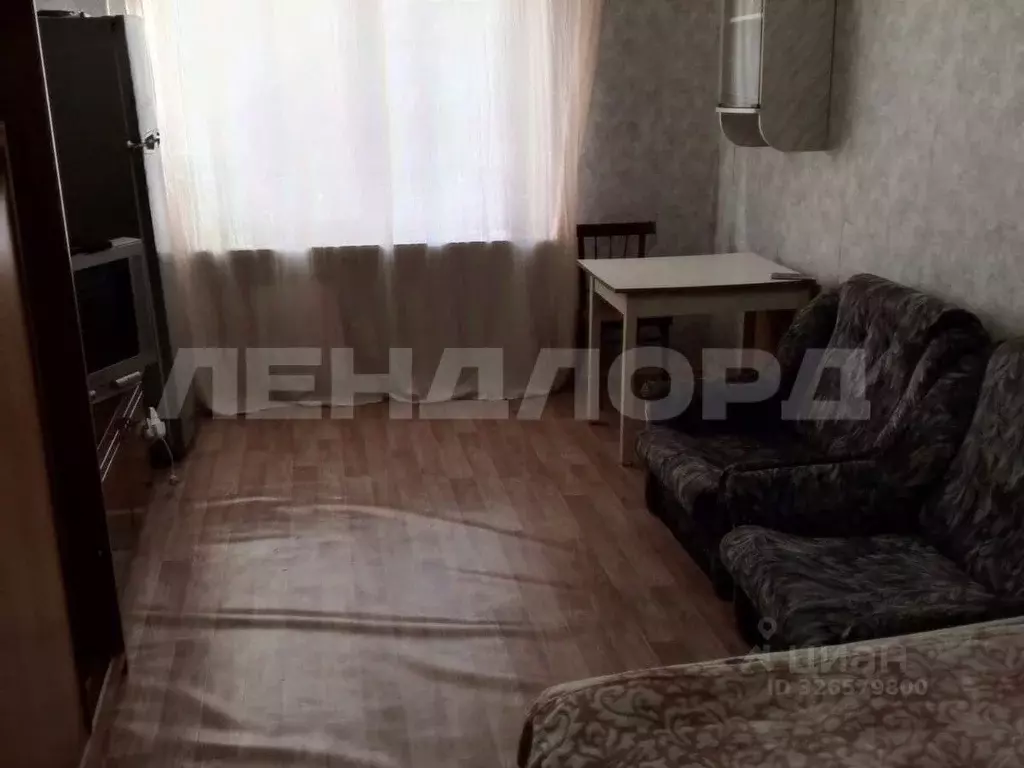 Комната Ростовская область, Ростов-на-Дону Северный мкр, ул. Беляева, ... - Фото 2