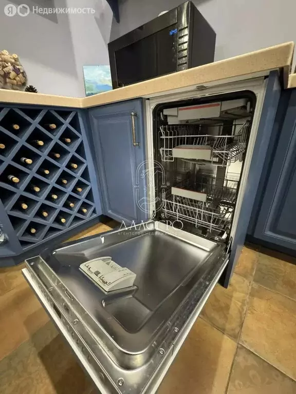 2-комнатная квартира: Севастополь, проспект Генерала Острякова, 244к6 ... - Фото 2