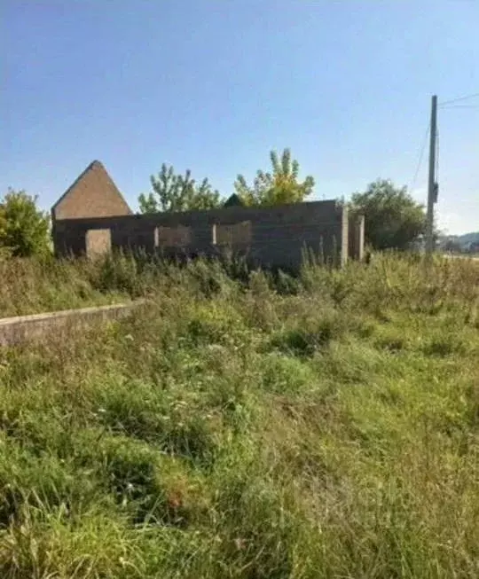 Участок в Башкортостан, Гафурийский район, Красноусольский сельсовет, ... - Фото 1