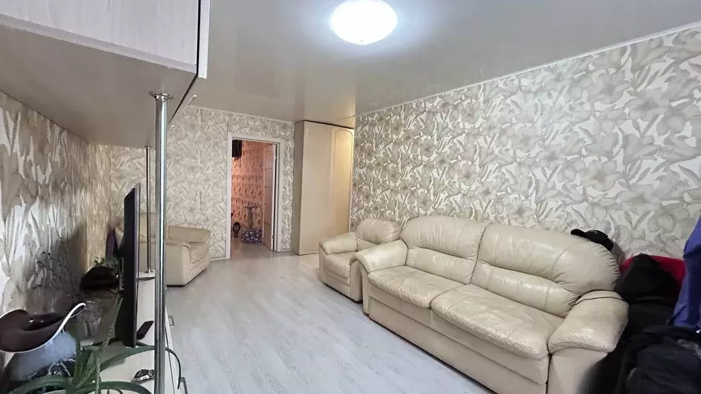 Продаётся 3-к квартира, 60.6 м - Фото 1