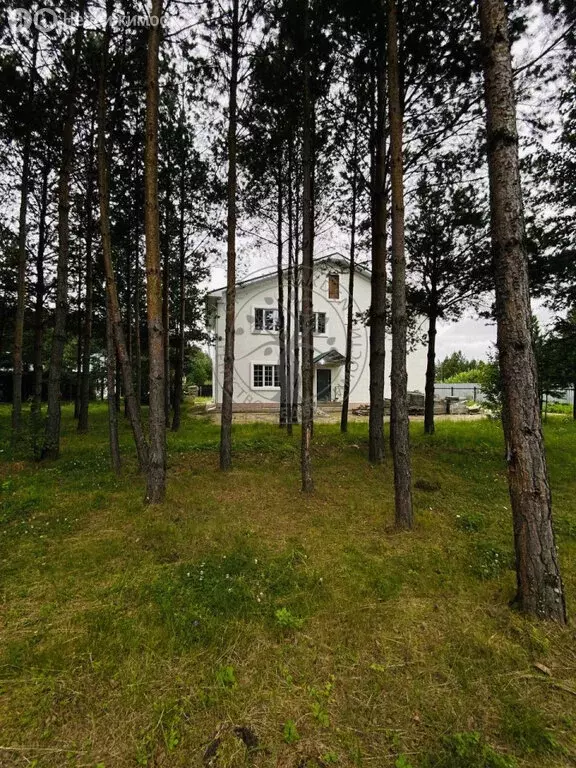 Дом в Черноусово, Магистральная улица, 11 (240 м) - Фото 0