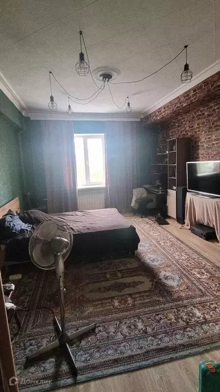 Продаётся 2-к квартира, 74 м - Фото 1